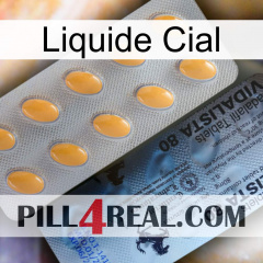 Liquid Cial 44
